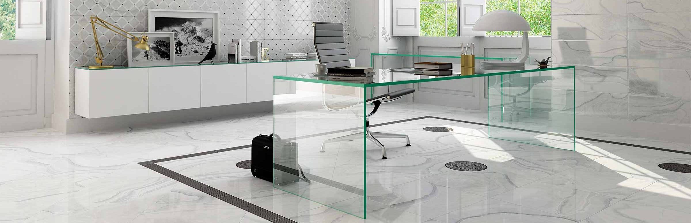 Euxton Tiles & Bathrooms