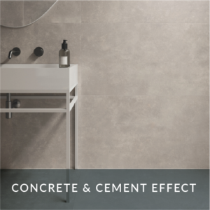 Concrete & Cement Effect