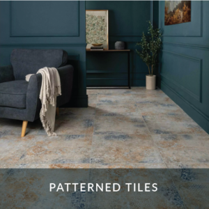 Patterned Tiles